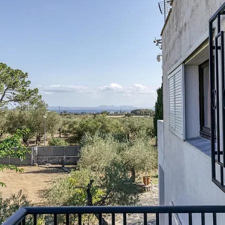 Apartment Atico Con Vistas Al Mar En Roses